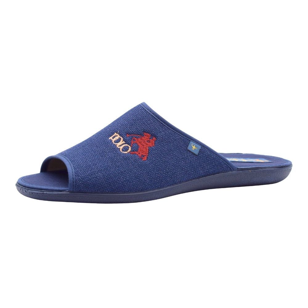 Azul