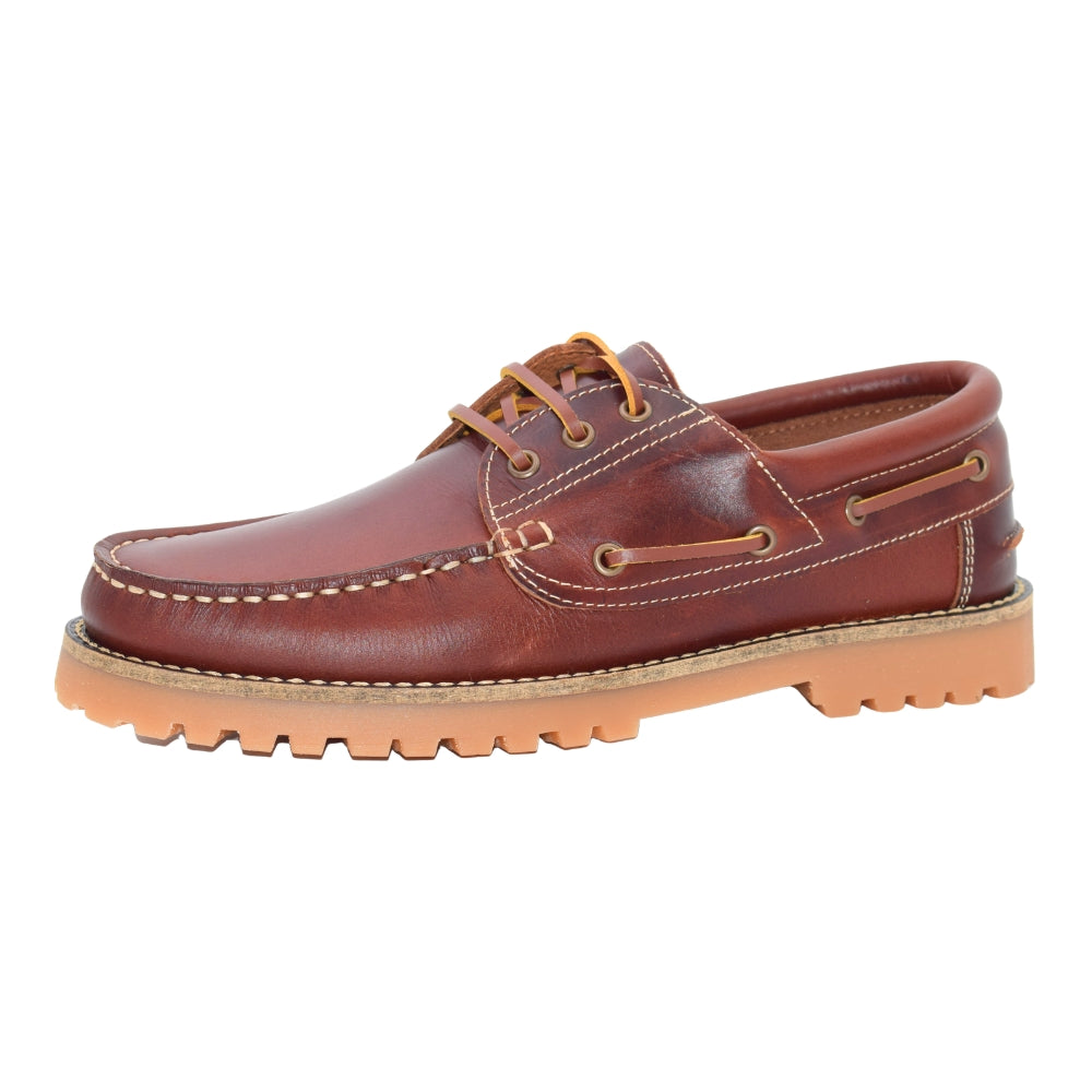 Marrón