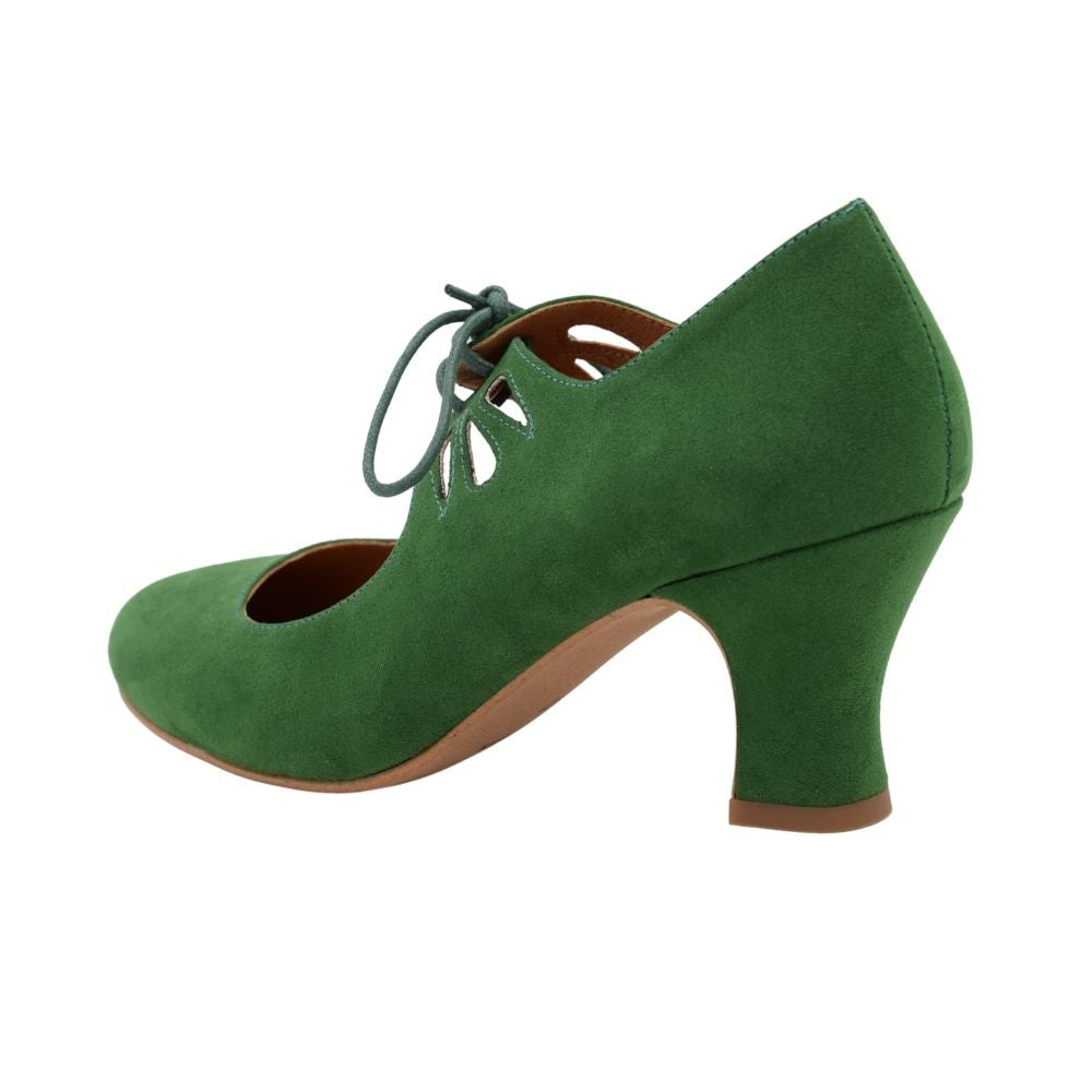 Verde