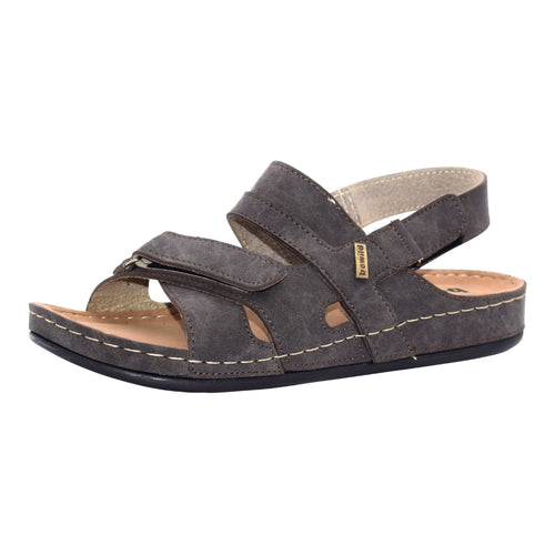 PASARELA S598-4821 BROWN 951233