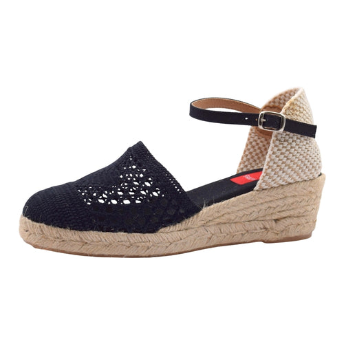 PASARELA 16630-45 NEGRO 825144