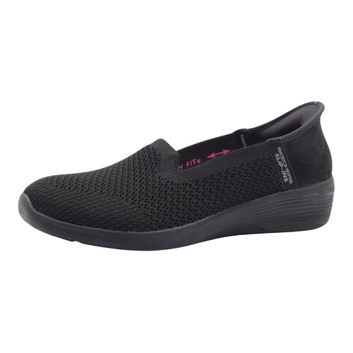 Zapatillas Skechers Hands Free Slip-ins®: Ultra Flex 3.0 - Color Negro