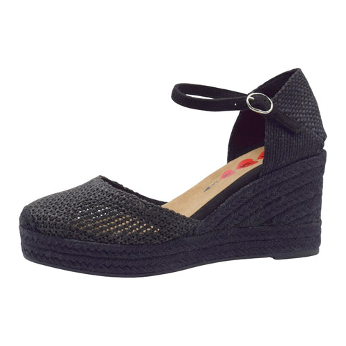PASARELA M5390PA NEGRO 060156