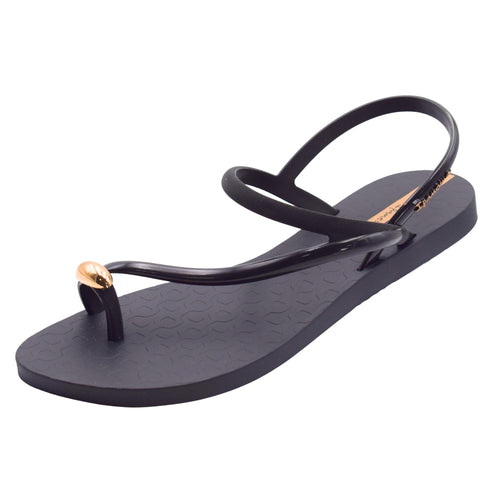 IPANEMA 27378 BLACK/BEIGE 078265