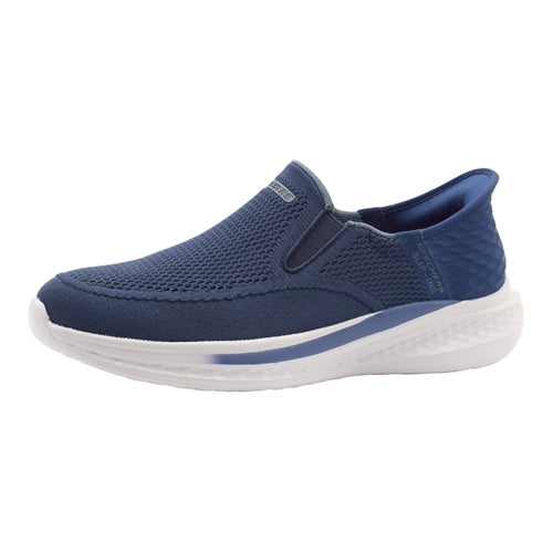 SKECHERS 210887 NVY 233474