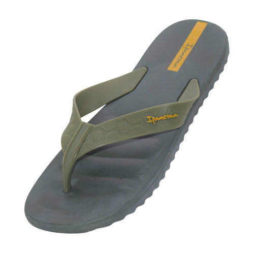 IPANEMA 83681 GREEN/GREEN/YELLOW 792488