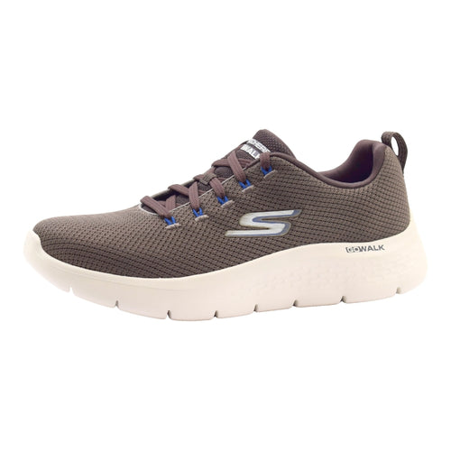 SKECHERS 216507 BRN 531008