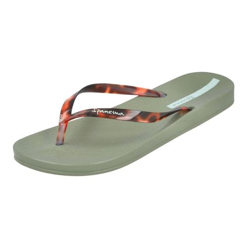 IPANEMA 82840 GREEN/CLEAR 485192
