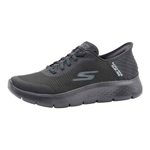 Zapatillas Skechers Go Walk Joy - Terrific para Hombre - Color Negro