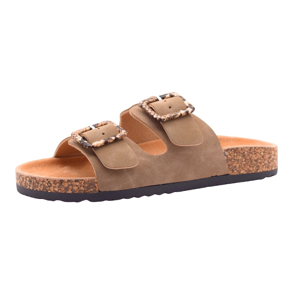 Taupe