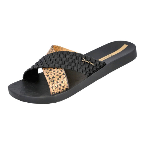 IPANEMA 27214 BLACK/BEIGE 257718
