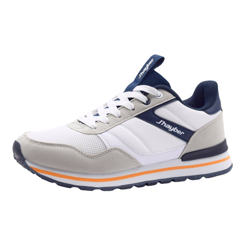 J´HAYBER ZA582356 CHAPAL WHITE 724409