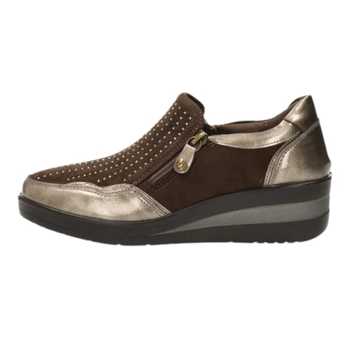 AMARPIES AMD29385 BRONCE 965591