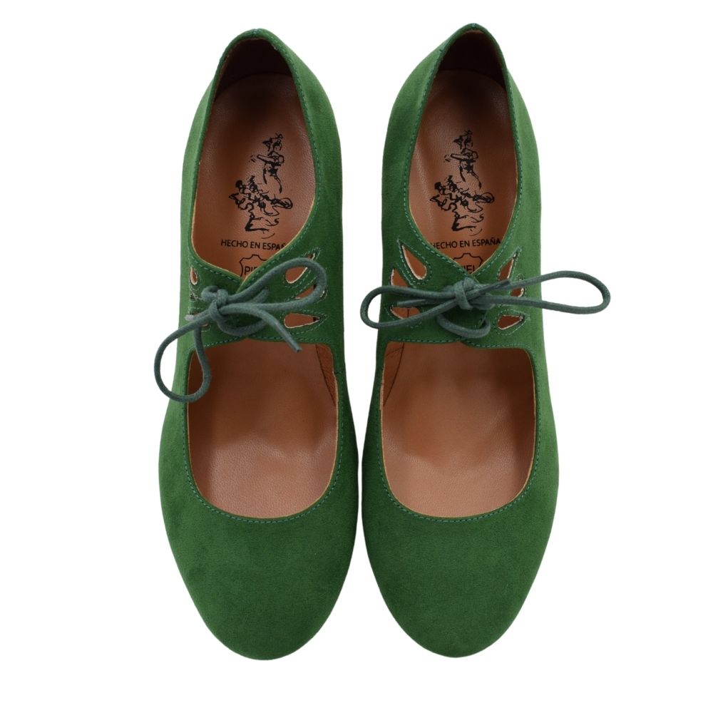 Verde