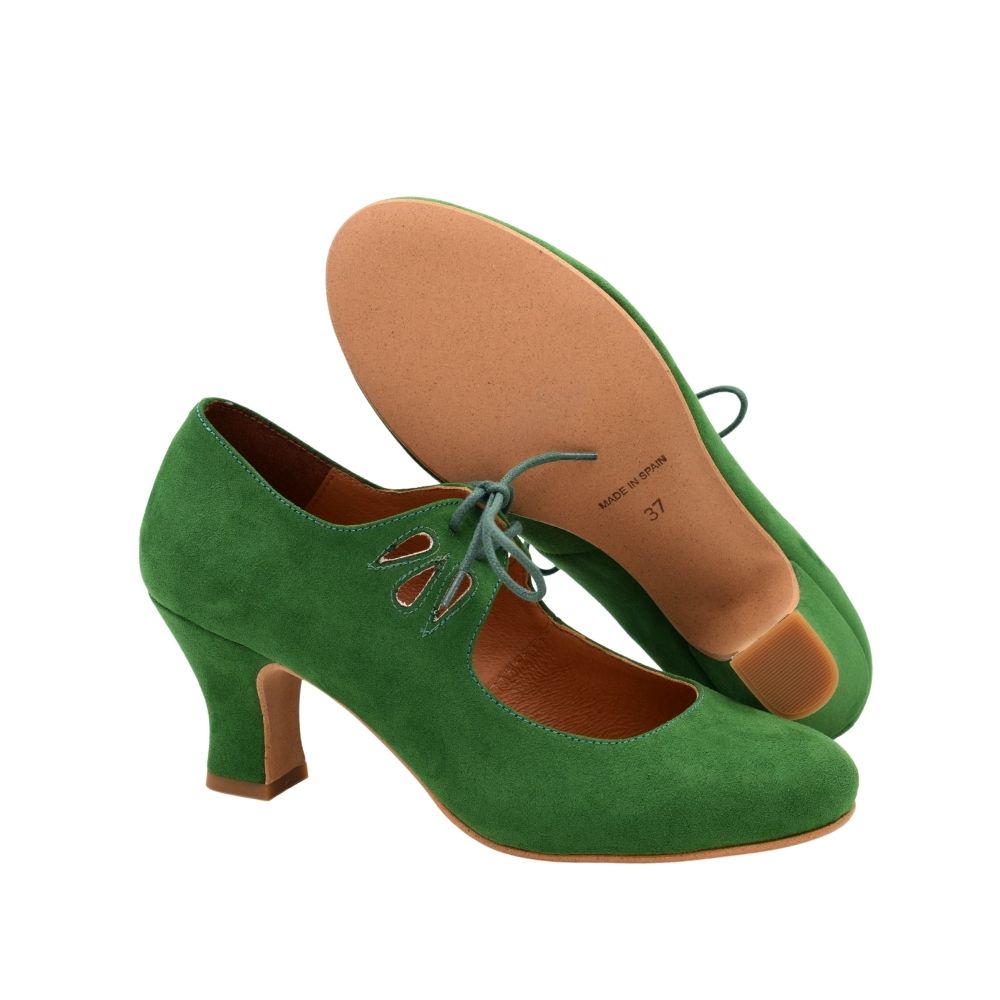 Verde