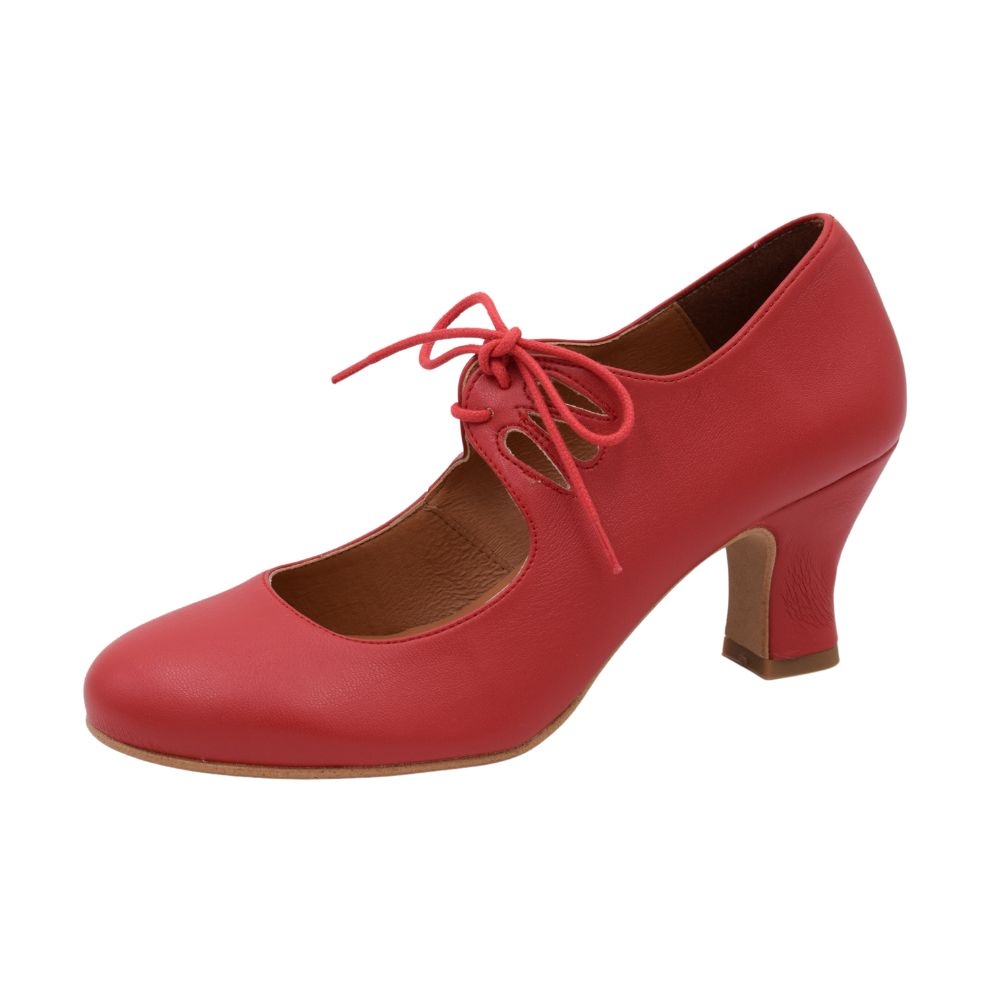 Zapato baile Flamenco para Mujer