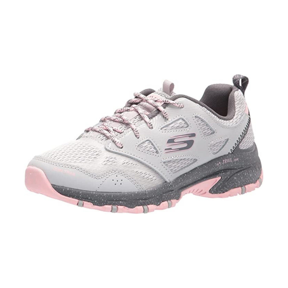 Zapatillas Trekking Mujer SKECHERS HILLCREST-PURE ESCAPADE. 149821