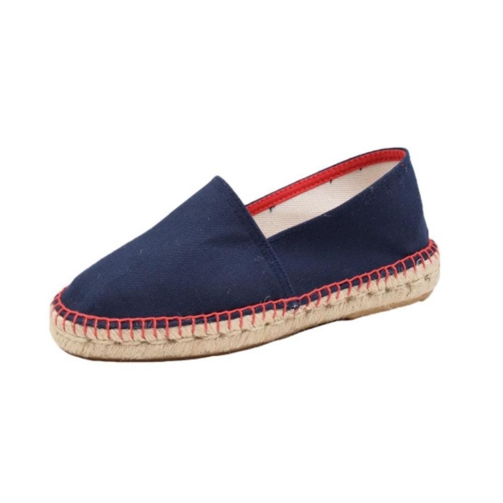ZAPATILLAS ESPARTO YUTE TIMONELLI LONA HOMBRE Pasarela